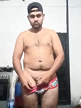 travieso2893 online show from February 9, 2:37 am