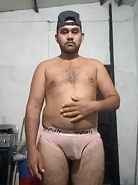 travieso2893 online show from February 25, 3:05 am