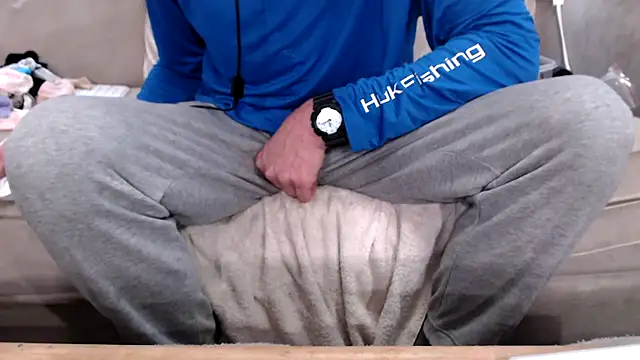 JohnnyKorrupt  online show from October 13, 7:14 pm