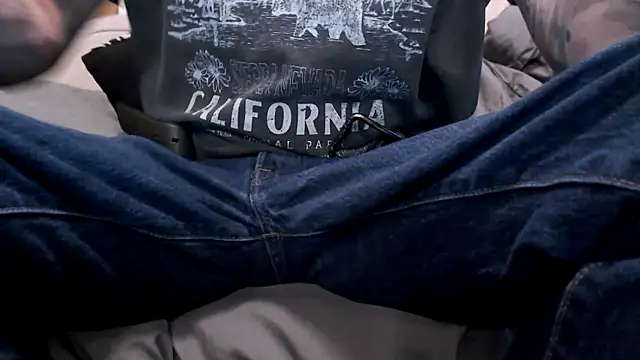 JohnnyKorrupt  online show from October 30, 10:06 am