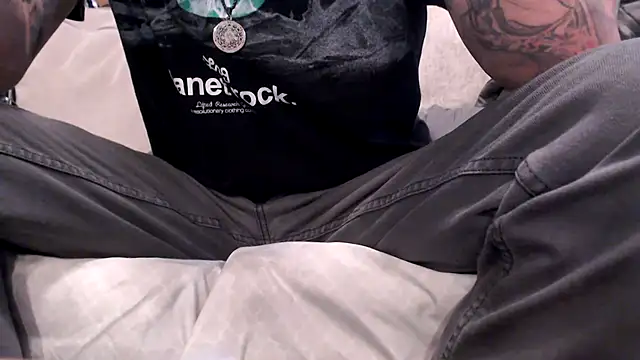 JohnnyKorrupt  online show from November 5, 10:26 am