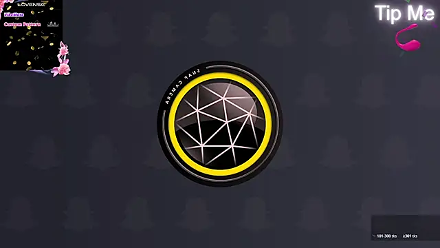 Absolute Selfsucker Lily online show from November 19, 9:04 pm