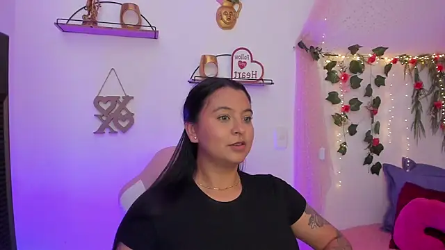 Sweet Chloe06 online show from February 4, 4:39 pm