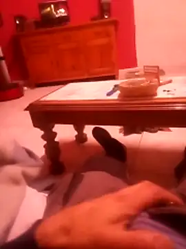 rush6983 online show from November 23, 8:47 am