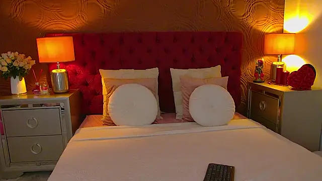 IrisMonn online show from March 4, 6:08 am