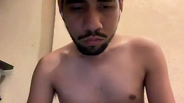 EnriquePersian197 online show from January 9, 2:54 am