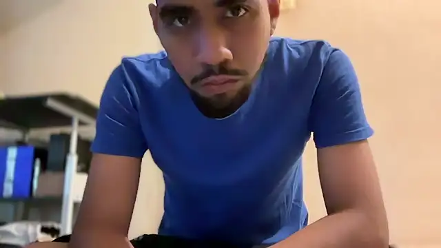 EnriquePersian197 online show from January 15, 7:55 pm