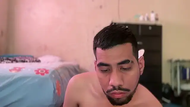 EnriquePersian197 online show from January 17, 2:18 pm