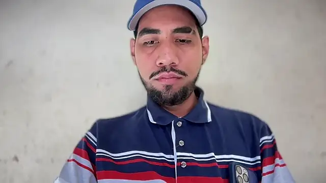 EnriquePersian197 online show from January 21, 3:43 pm