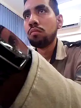 EnriquePersian197 online show from January 23, 2:17 pm