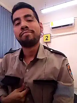 EnriquePersian197 online show from February 20, 5:51 pm