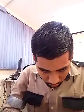 EnriquePersian197 online show from February 27, 9:14 pm