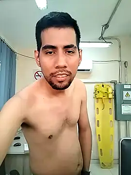 EnriquePersian197 online show from November 17, 6:57 pm