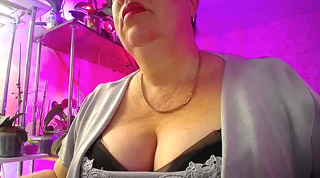 Snapshot of _Sweet_Woman chatting on January 26, 9:40 am Sweet Woman online show from January 26, 9:40 am