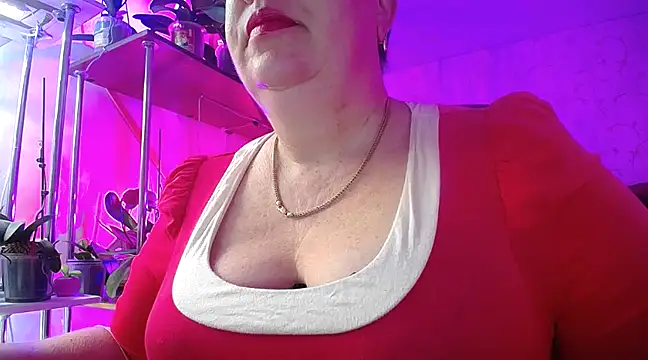 Snapshot of _Sweet_Woman chatting on January 29, 4:05 am Sweet Woman online show from January 29, 4:05 am