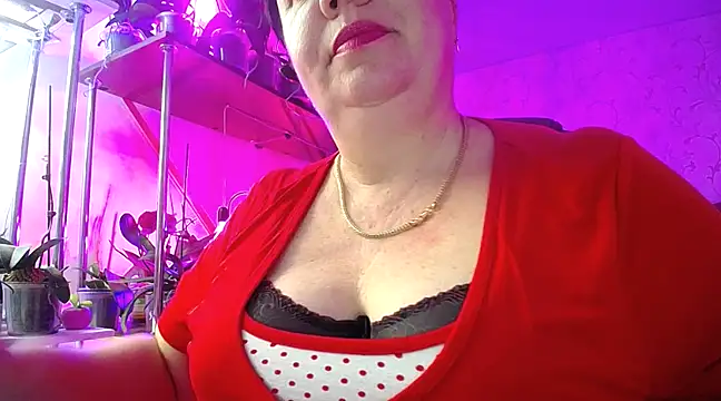 Snapshot of _Sweet_Woman chatting on February 1, 8:29 am Sweet Woman online show from February 1, 8:29 am