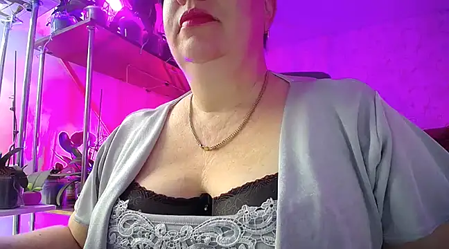 Snapshot of _Sweet_Woman chatting on February 4, 3:54 am Sweet Woman online show from February 4, 3:54 am