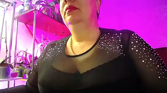 Snapshot of _Sweet_Woman chatting on February 21, 5:13 am Sweet Woman online show from February 21, 5:13 am