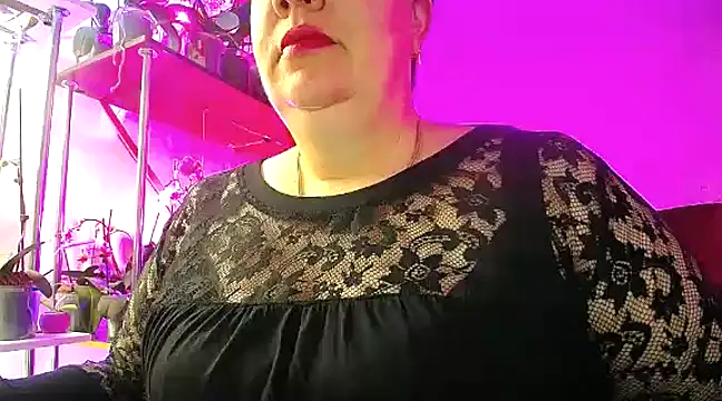 Snapshot of _Sweet_Woman chatting on February 22, 4:51 am Sweet Woman online show from February 22, 4:51 am