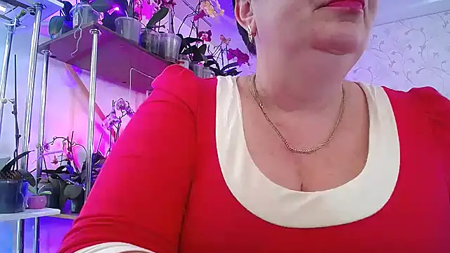 Snapshot of _Sweet_Woman chatting on February 23, 12:16 pm Sweet Woman online show from February 23, 12:16 pm