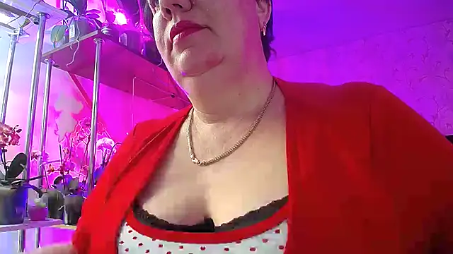 Snapshot of _Sweet_Woman chatting on March 12, 12:15 pm Sweet Woman online show from March 12, 12:15 pm