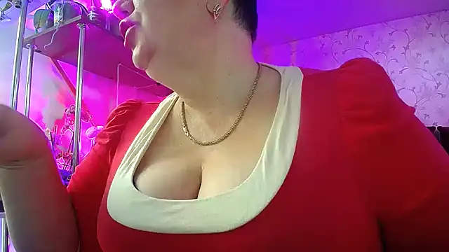 Snapshot of _Sweet_Woman chatting on March 22, 5:28 am Sweet Woman online show from March 22, 5:28 am