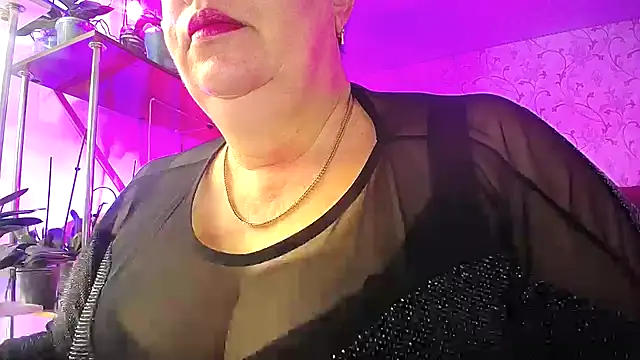 Snapshot of _Sweet_Woman chatting on October 26, 5:35 am Sweet Woman online show from October 26, 5:35 am