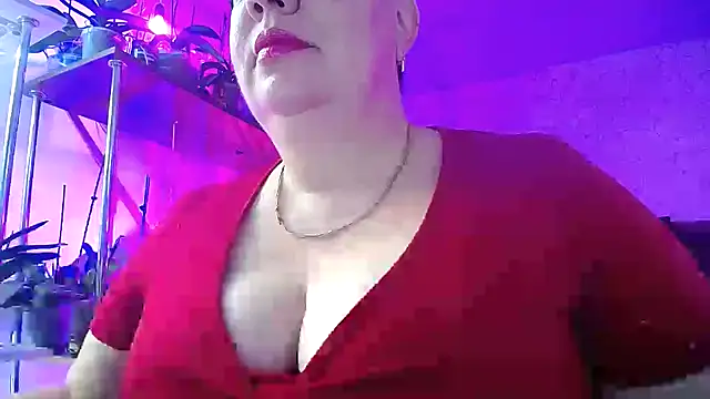 Snapshot of _Sweet_Woman chatting on November 4, 5:28 am Sweet Woman online show from November 4, 5:28 am