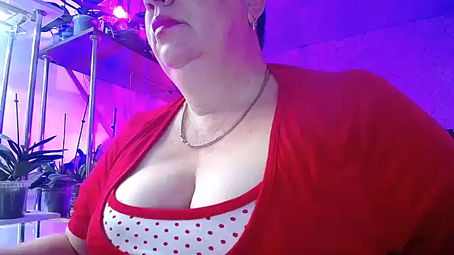 Snapshot of _Sweet_Woman chatting on November 5, 5:07 am Sweet Woman online show from November 5, 5:07 am