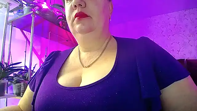 Snapshot of _Sweet_Woman chatting on November 19, 5:29 am Sweet Woman online show from November 19, 5:29 am