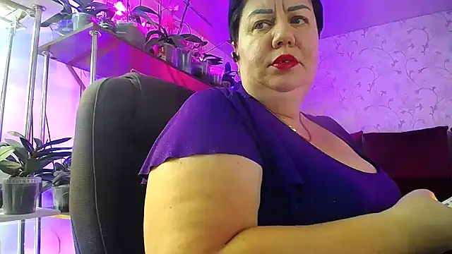 Snapshot of _Sweet_Woman chatting on November 20, 7:52 am Sweet Woman online show from November 20, 7:52 am