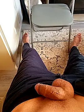 AndreiDts92 online show from February 16, 1:29 pm