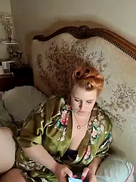 JosieAndYou online show from March 18, 11:42 pm