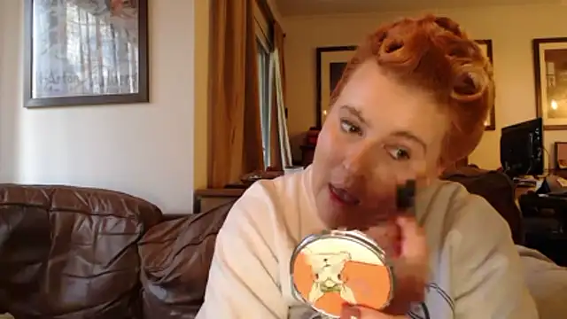 JosieAndYou online show from February 14, 11:18 am