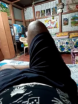 Rockysinha online show from October 26, 1:17 pm