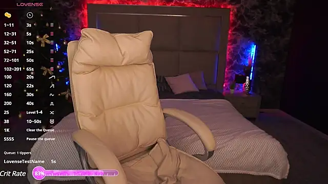 Snapshot of AnacondaOn chatting on December 28, 2:10 pm AnacondaOn online show from December 28, 2:10 pm