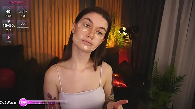 Snapshot of AnacondaOn chatting on February 13, 2:02 pm AnacondaOn online show from February 13, 2:02 pm