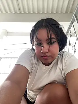 Snapshot of melyescobar chatting on January 31, 3:11 pm melyescobar online show from January 31, 3:11 pm