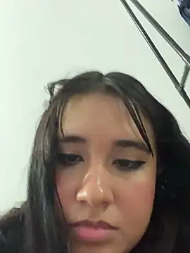 Snapshot of melyescobar chatting on February 1, 3:07 pm melyescobar online show from February 1, 3:07 pm