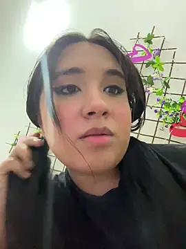 Snapshot of melyescobar chatting on March 11, 12:06 pm melyescobar online show from March 11, 12:06 pm