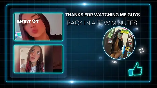 Snapshot of Lia-mitch chatting on January 15, 6:40 pm Lia-mitch online show from January 15, 6:40 pm