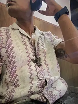 Snapshot of loveboyrp chatting on February 26, 10:15 am loveboyrp online show from February 26, 10:15 am