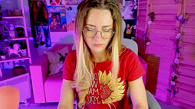 LadyIzabel online show from January 28, 11:38 am