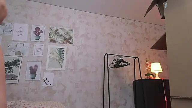 Luafy Toddy online show from February 9, 3:54 am