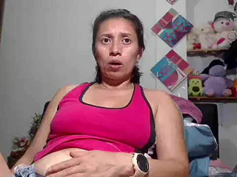 sexy mary 69 online show from February 21, 11:10 pm