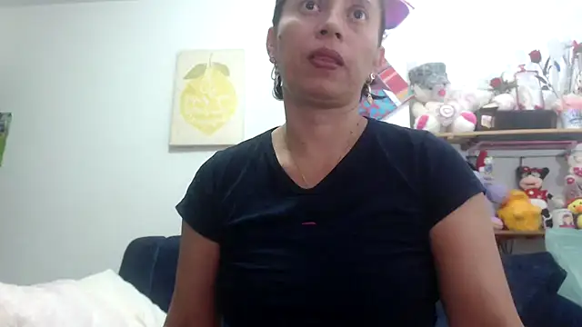 sexy mary 69 online show from September 14, 11:15 pm