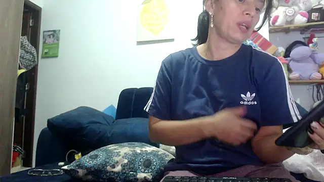 sexy mary 69 online show from September 15, 11:27 pm