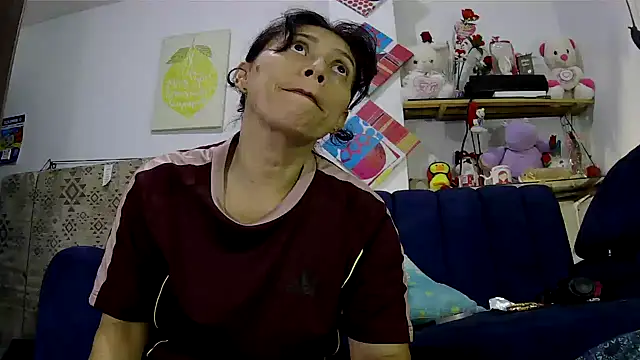 sexy mary 69 online show from February 21, 12:22 am