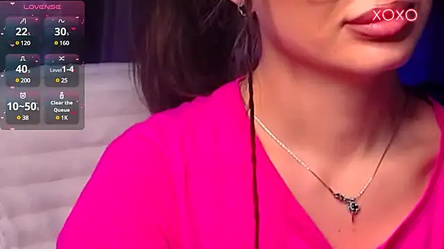 Laura Bess online show from January 21, 11:35 am