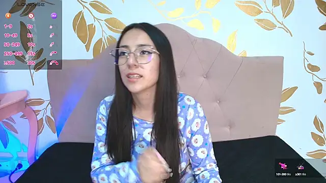 Sweet Sammy  online show from February 10, 3:46 am